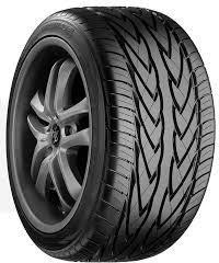 Toyo Proxes 4 255/30ZR24 97W B | Best One Tire